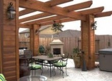 Kwikfynd Pergolas
roelands